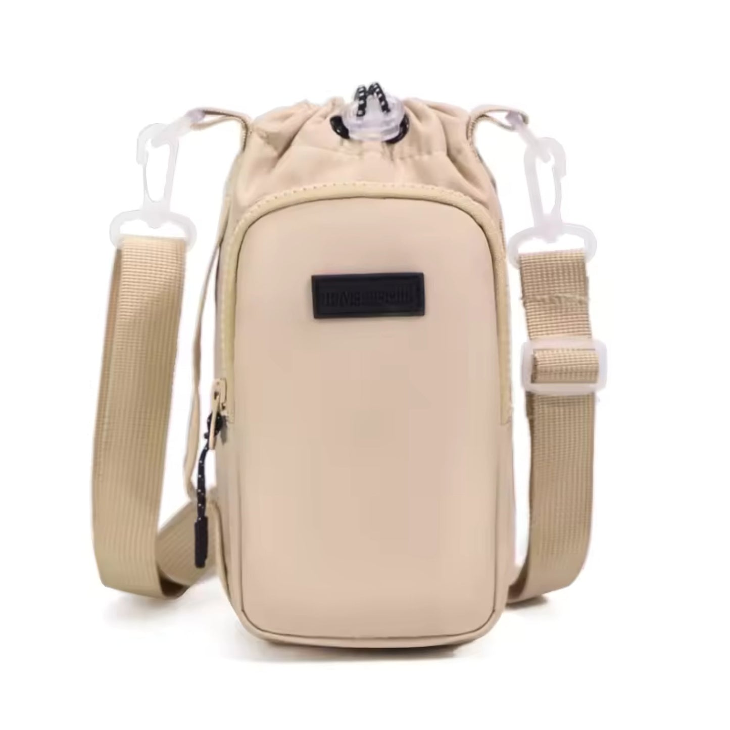 Bolsa para botella de agua Cobreva