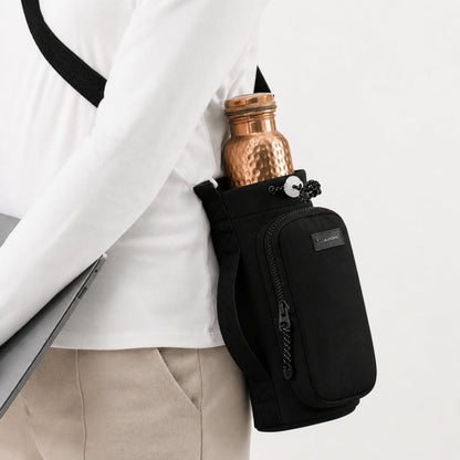 Bolsa para botella de agua Cobreva